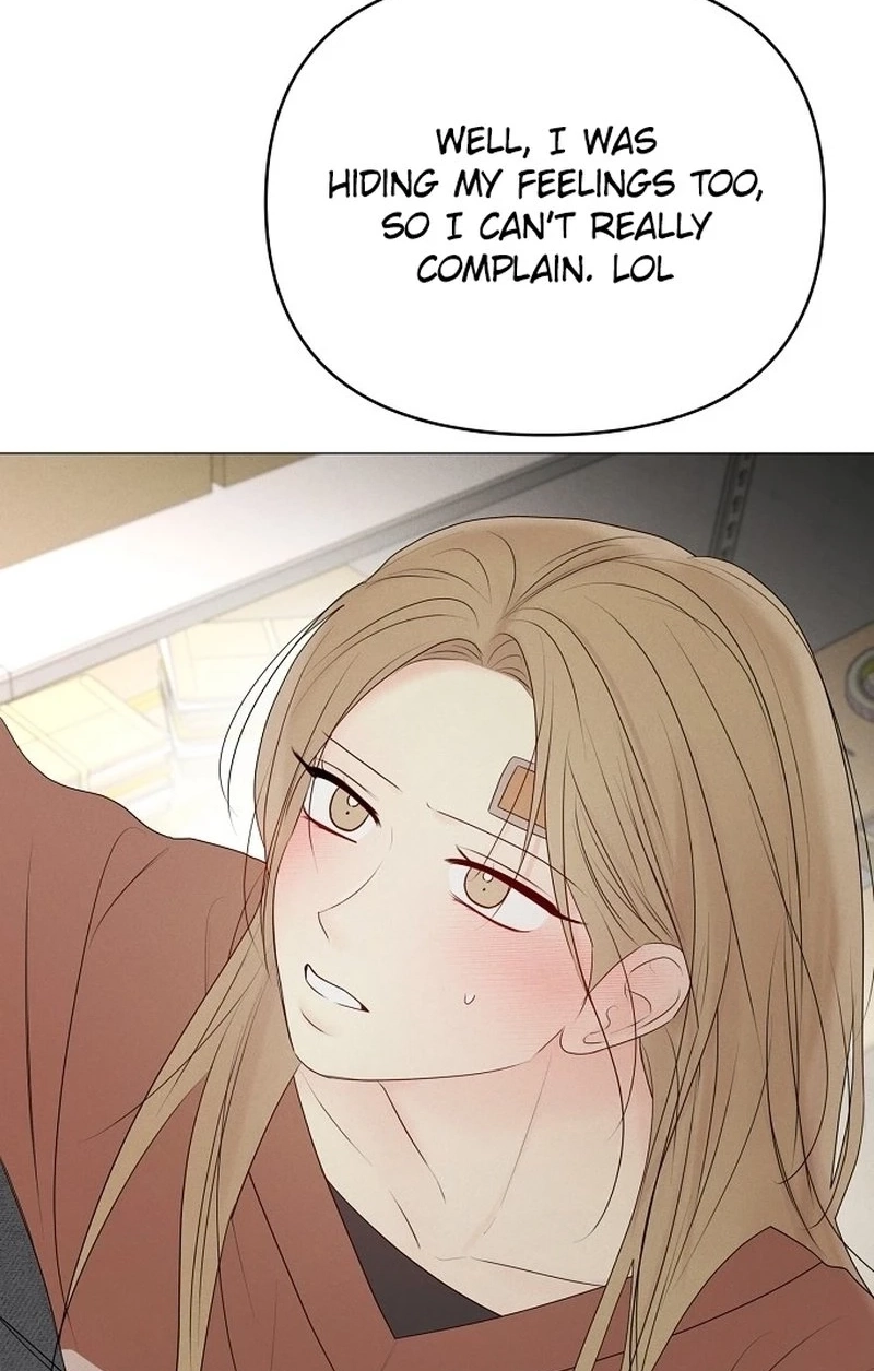 The Perfect Male Lead Chapter 413 page 91 - 