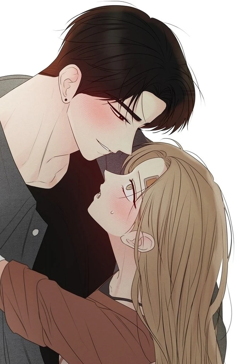 The Perfect Male Lead Chapter 413 page 94 - 