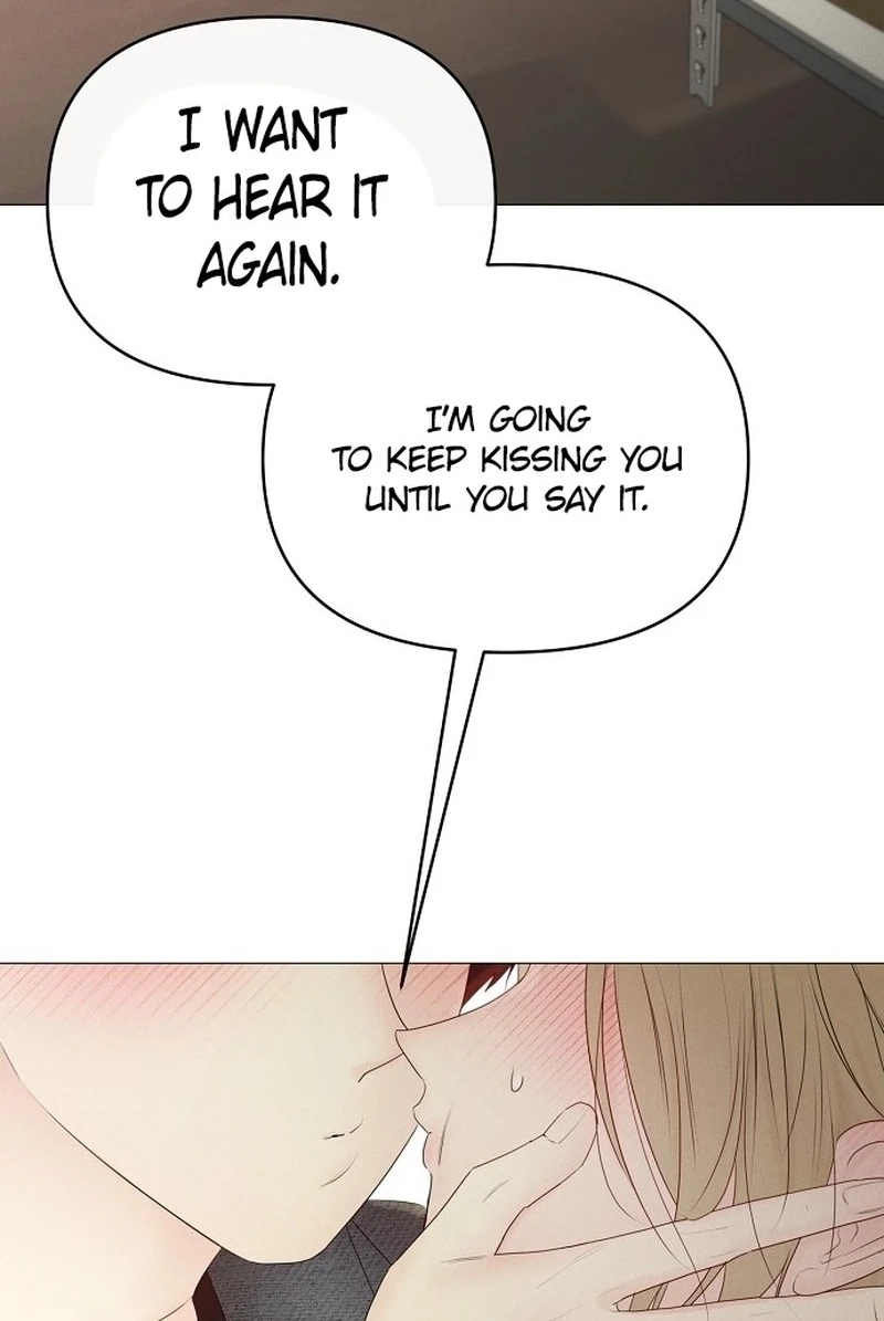 The Perfect Male Lead Chapter 413 page 97 - 