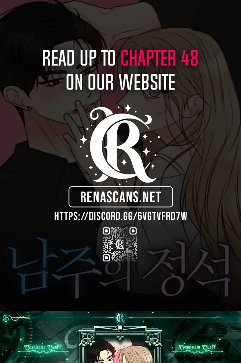 The Perfect Male Lead Chapter 433 page 1 - 