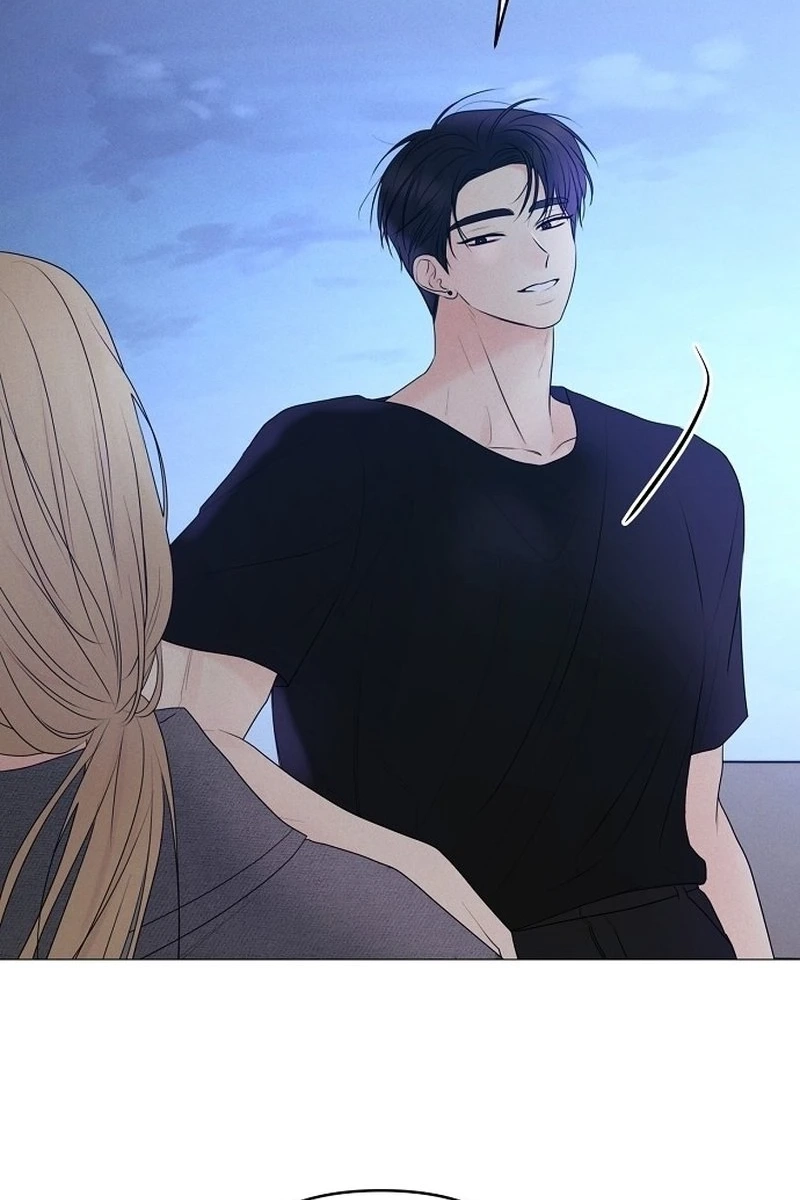 The Perfect Male Lead Chapter 433 page 105 - 