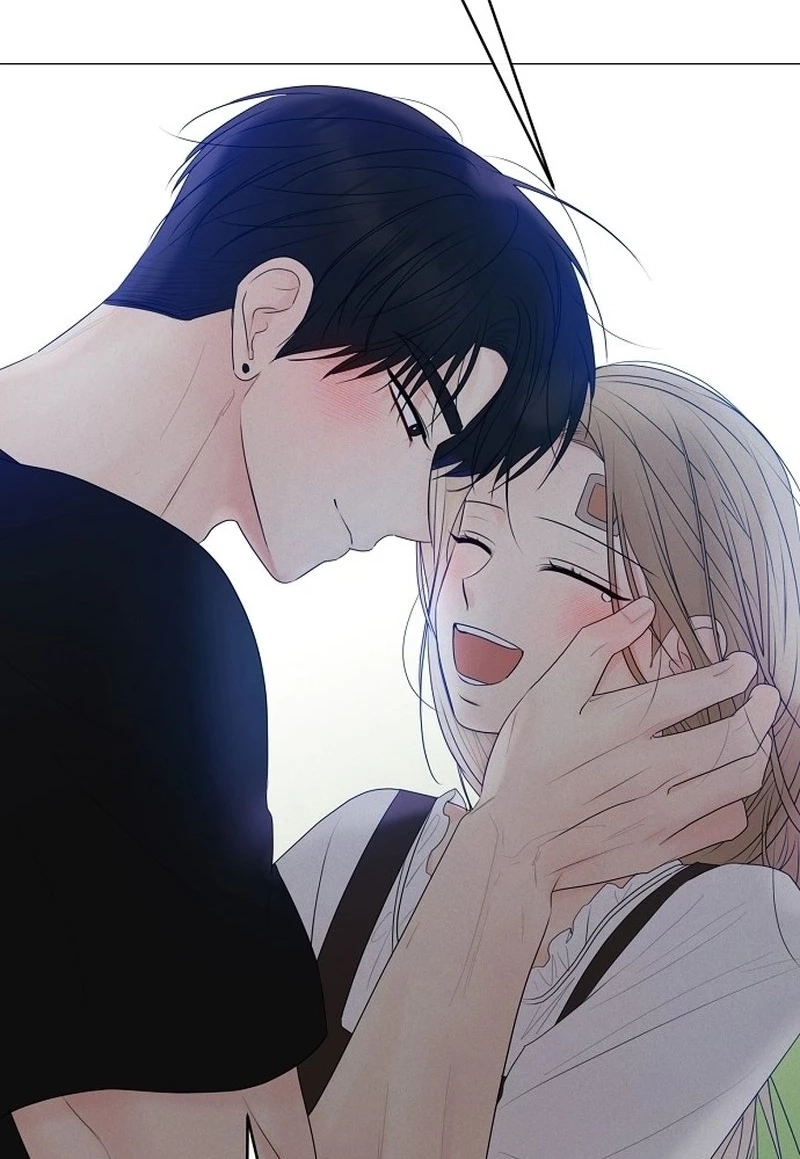 The Perfect Male Lead Chapter 433 page 129 - 