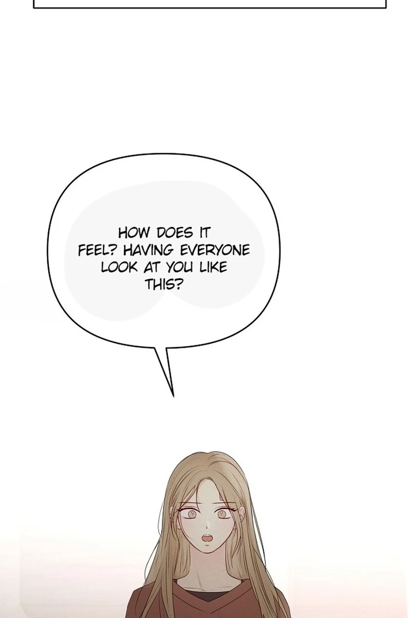 The Perfect Male Lead Chapter 433 page 3 - 