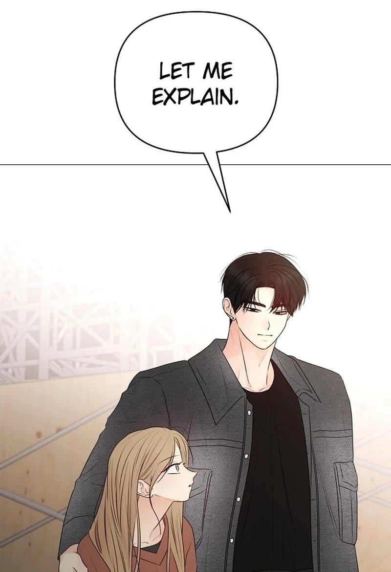 The Perfect Male Lead Chapter 433 page 21 - 