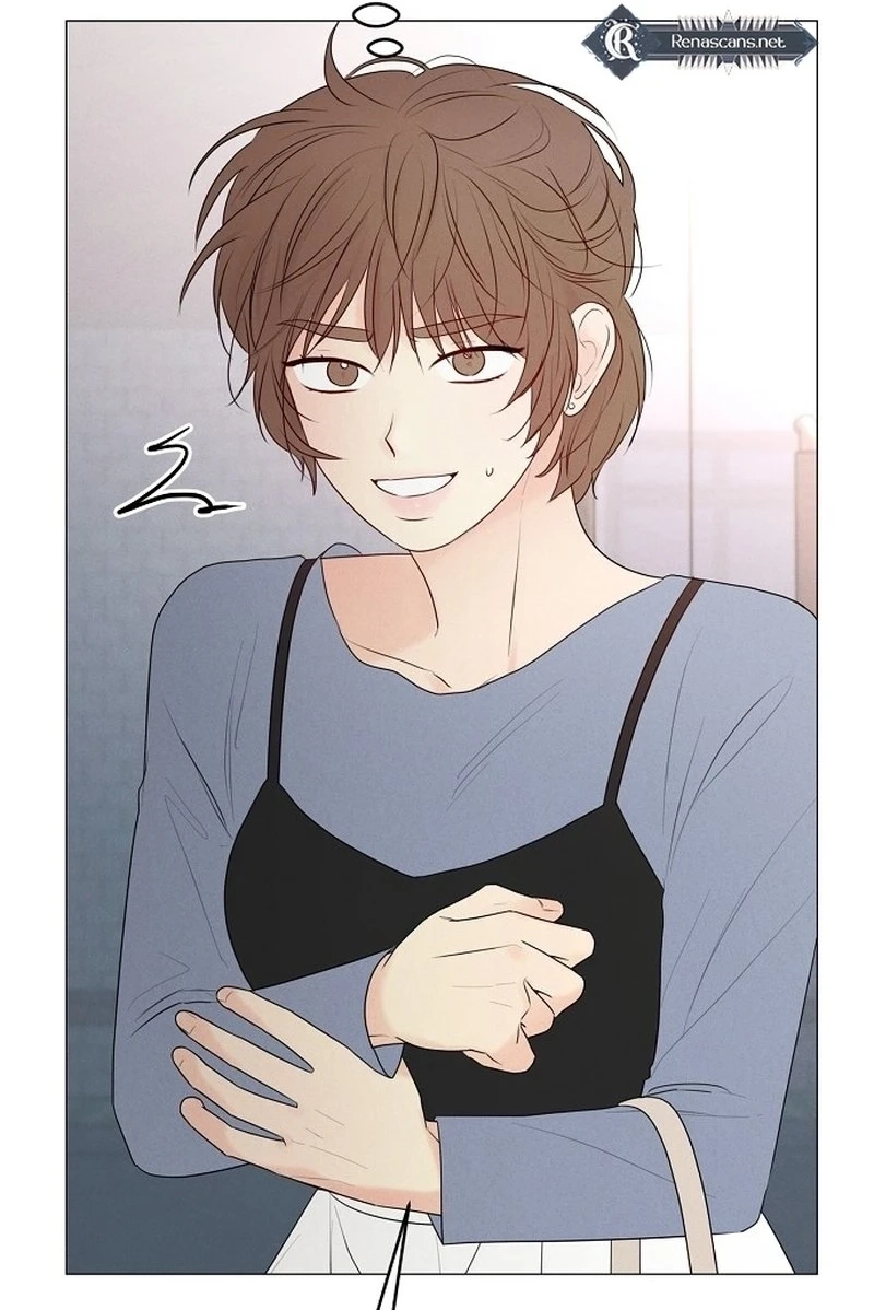 The Perfect Male Lead Chapter 433 page 30 - 
