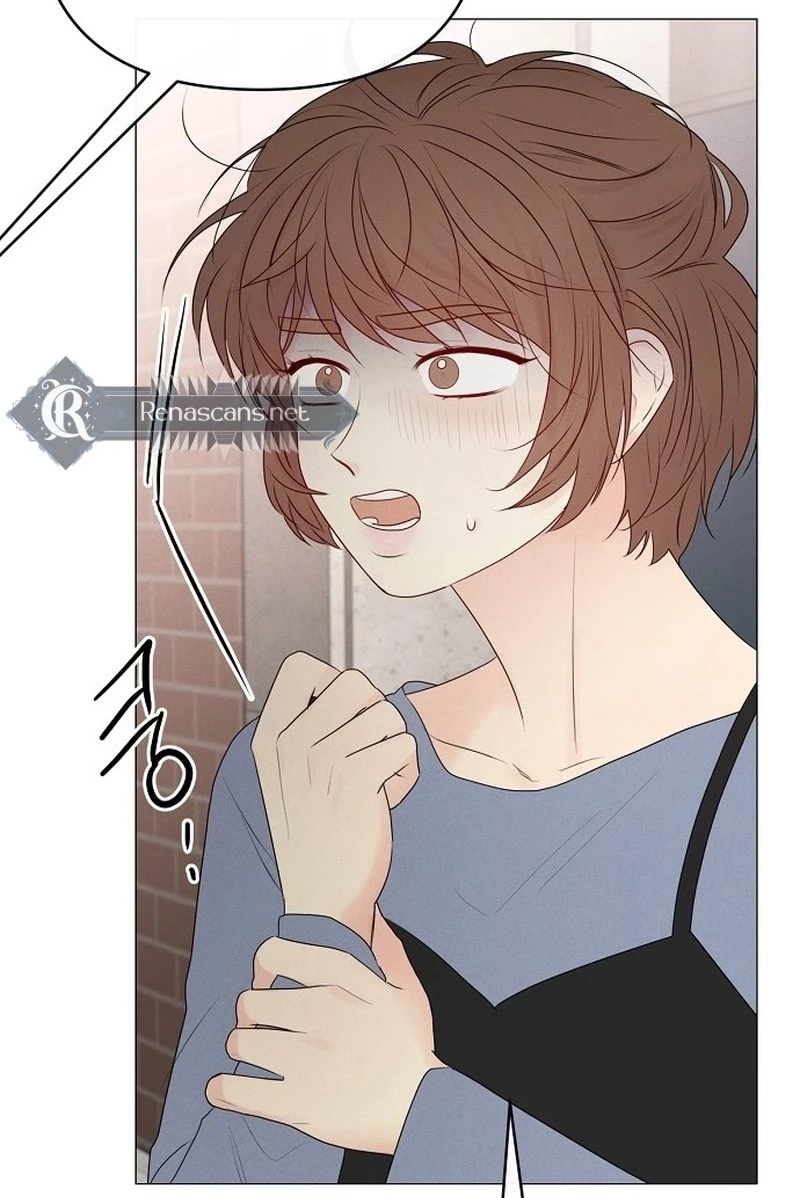 The Perfect Male Lead Chapter 433 page 34 - 