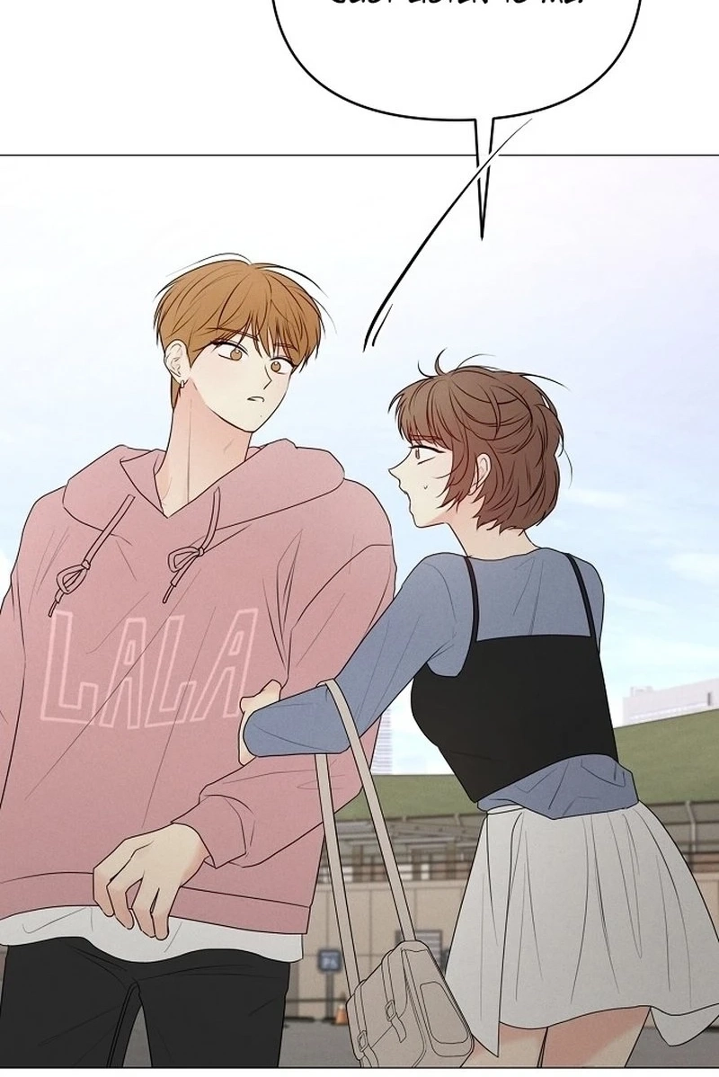 The Perfect Male Lead Chapter 433 page 37 - 