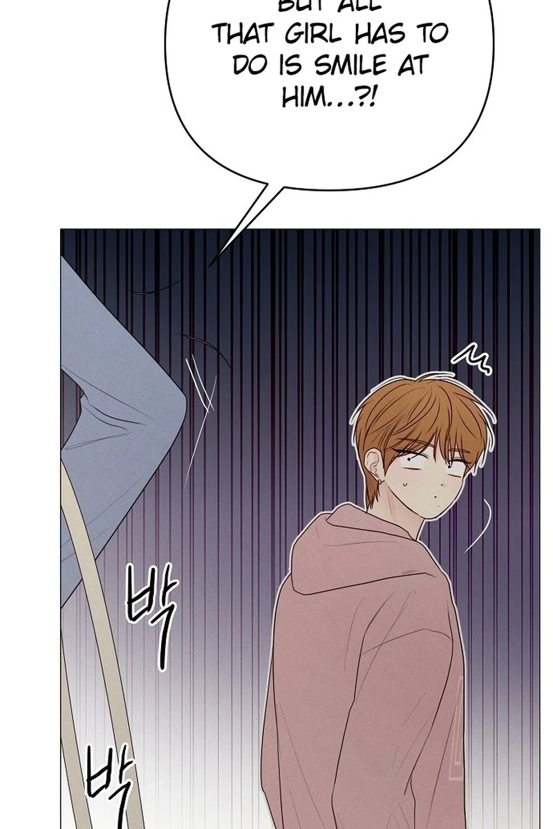 The Perfect Male Lead Chapter 433 page 43 - 