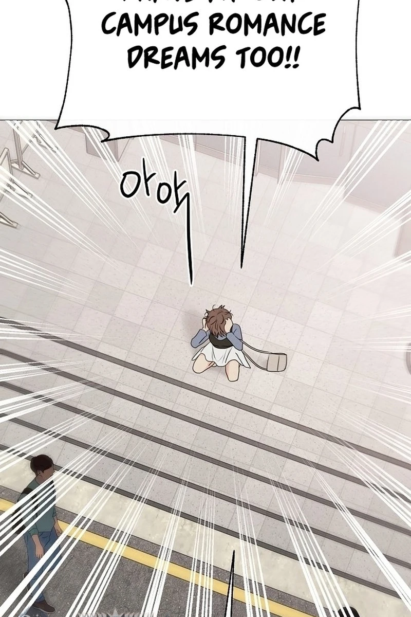 The Perfect Male Lead Chapter 433 page 45 - 