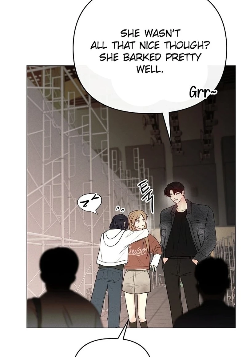 The Perfect Male Lead Chapter 433 page 54 - 