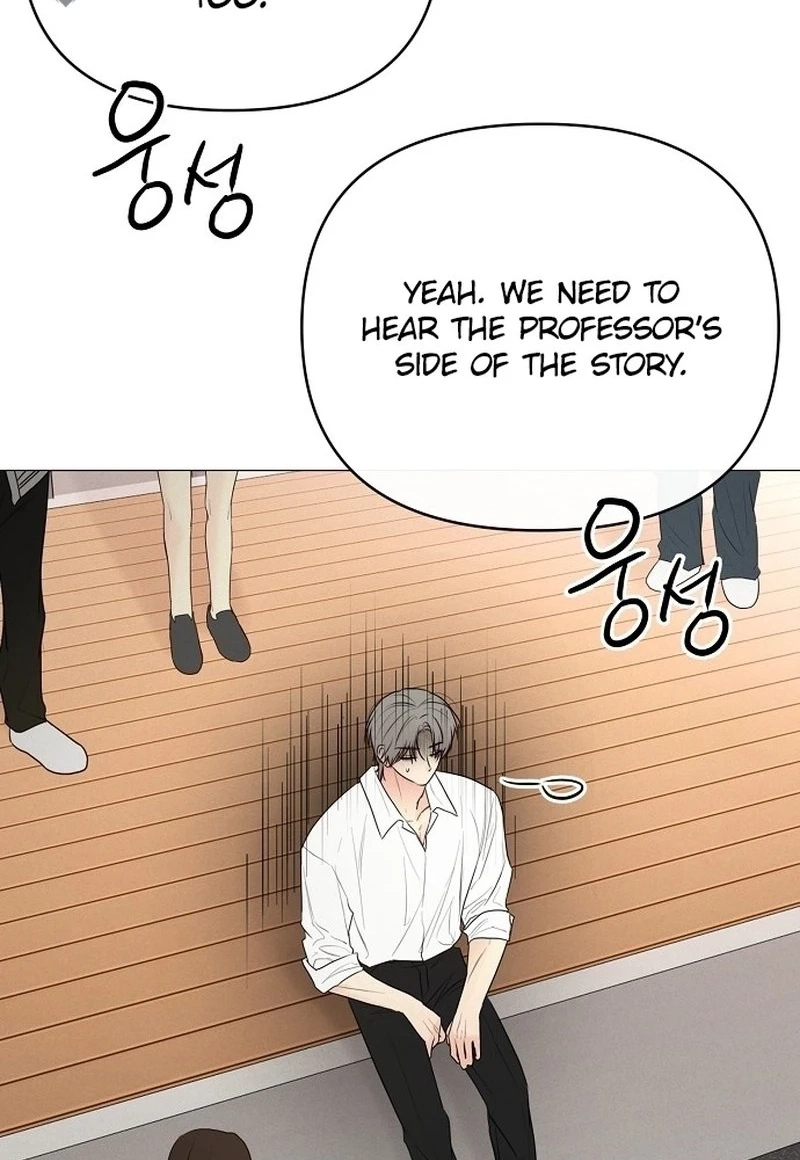 The Perfect Male Lead Chapter 433 page 58 - 
