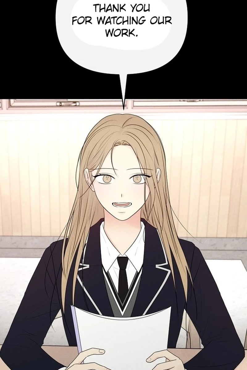 The Perfect Male Lead Chapter 433 page 83 - 