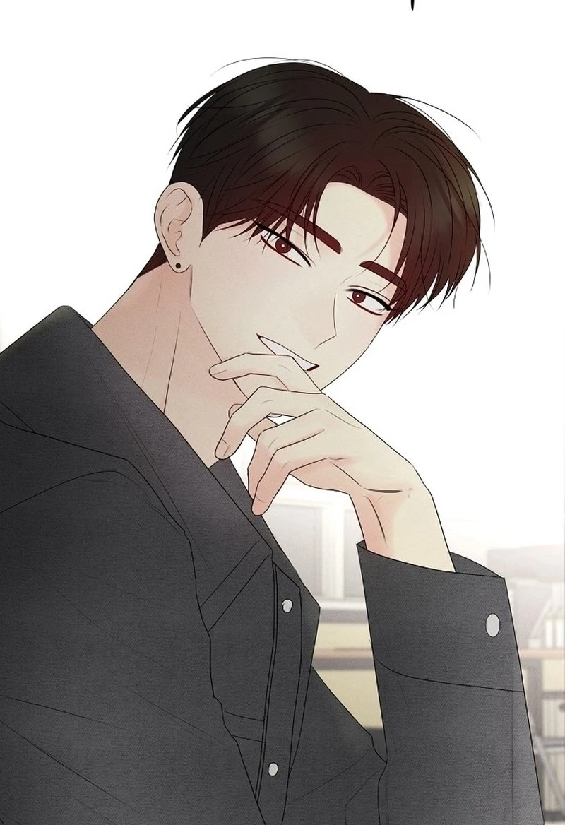 The Perfect Male Lead Chapter 433 page 90 - 