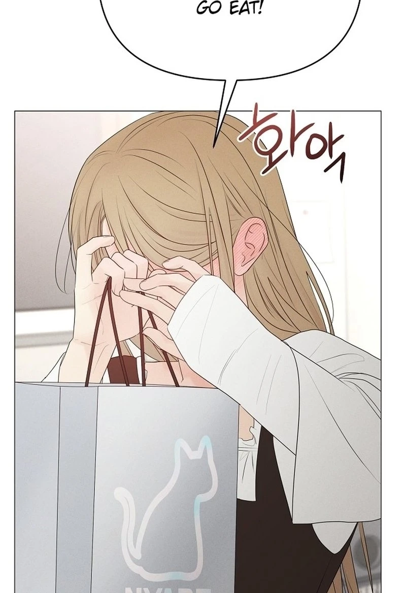 The Perfect Male Lead Chapter 433 page 95 - 