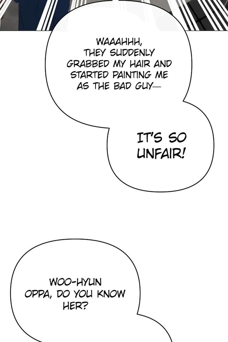 The Perfect Male Lead Chapter 434 page 11 - 