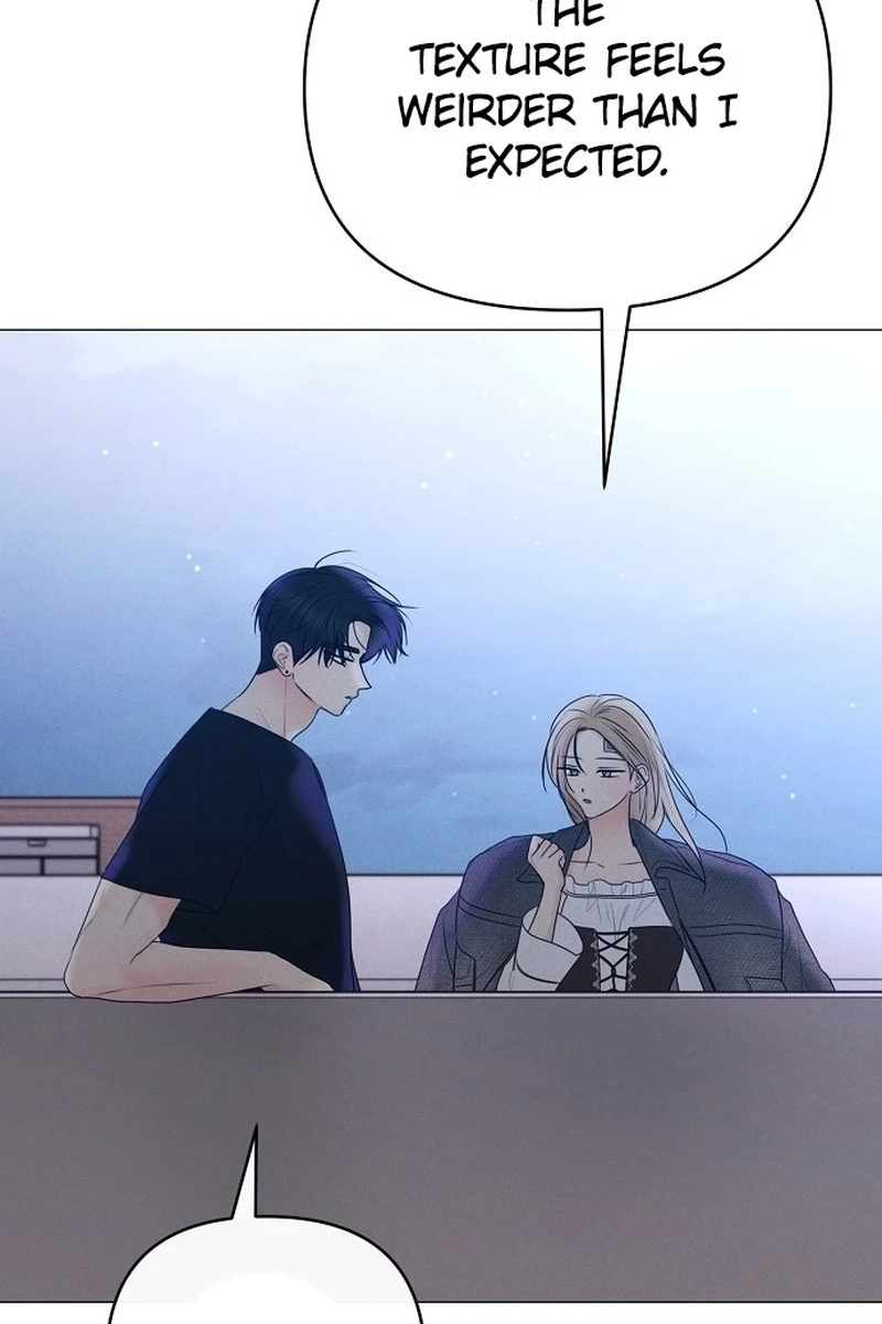 The Perfect Male Lead Chapter 434 page 101 - 