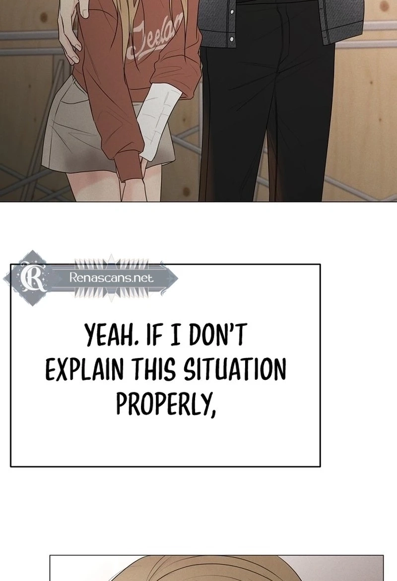 The Perfect Male Lead Chapter 434 page 22 - 