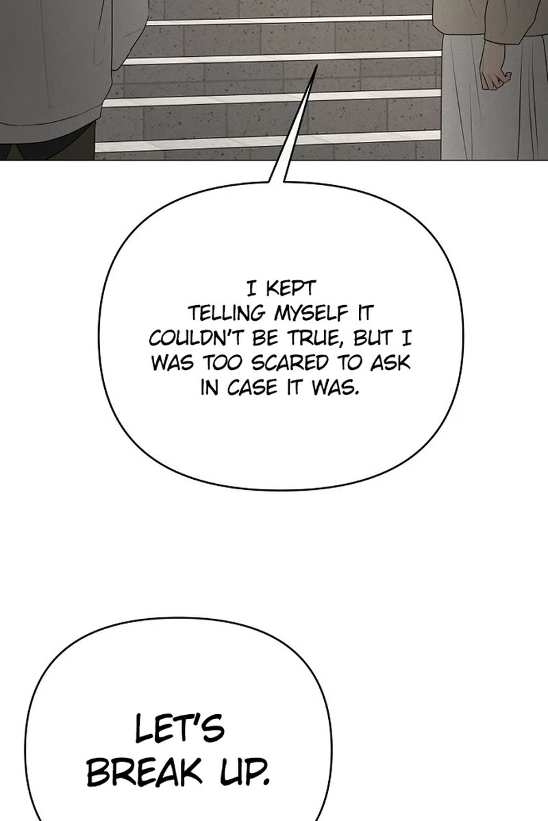 The Perfect Male Lead Chapter 434 page 33 - 