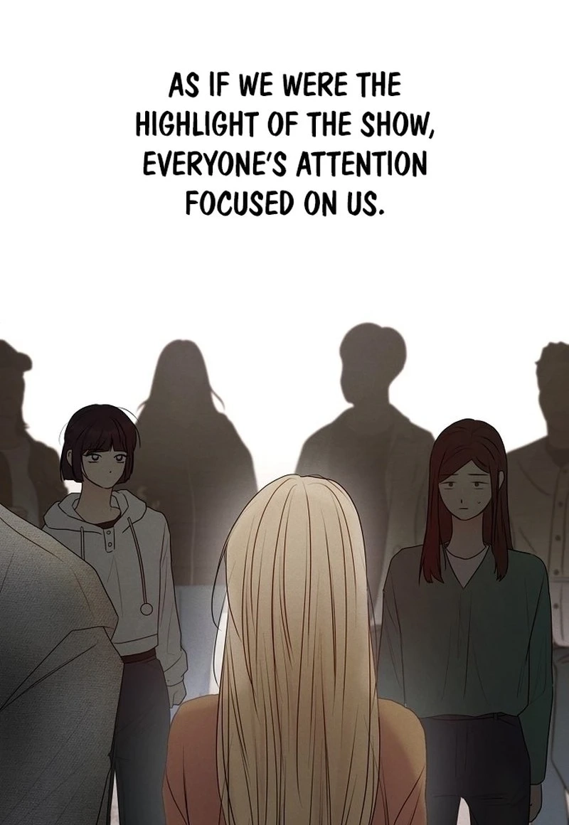 The Perfect Male Lead Chapter 434 page 50 - 