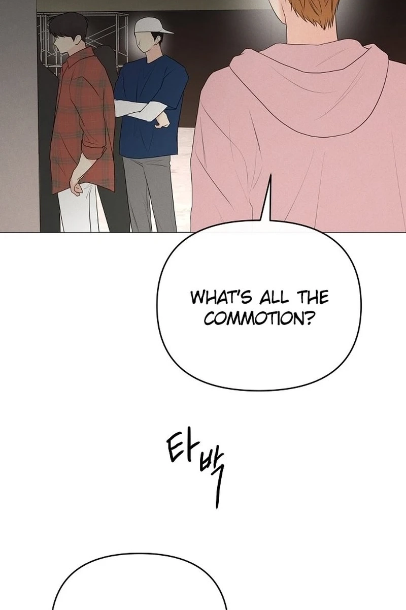 The Perfect Male Lead Chapter 434 page 7 - 