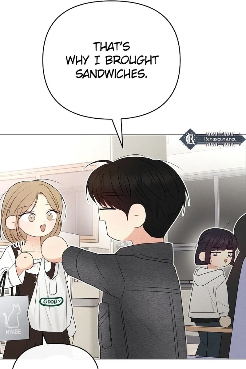 The Perfect Male Lead Chapter 434 page 97 - 