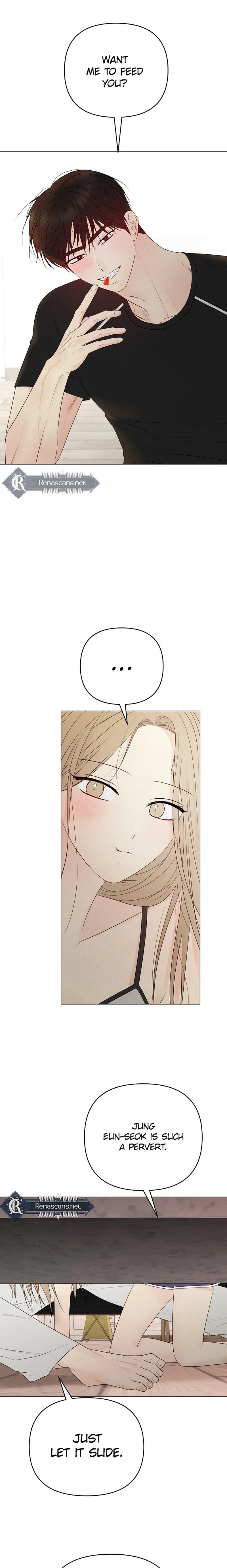 The Perfect Male Lead Chapter 44 page 11 - 