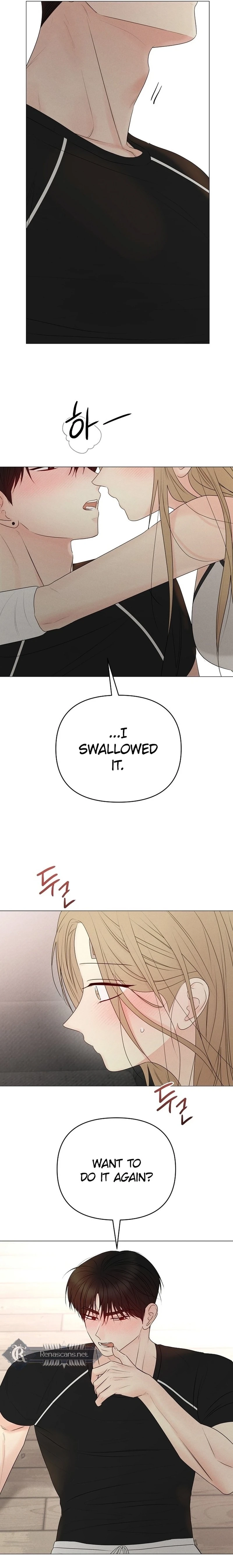 The Perfect Male Lead Chapter 44 page 13 - 