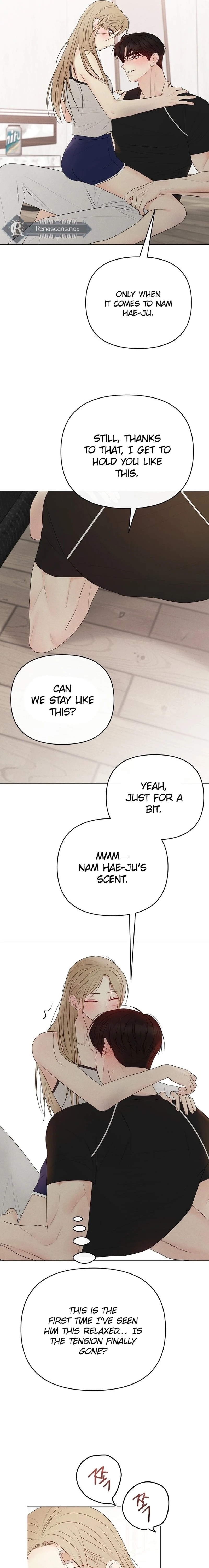 The Perfect Male Lead Chapter 44 page 15 - 