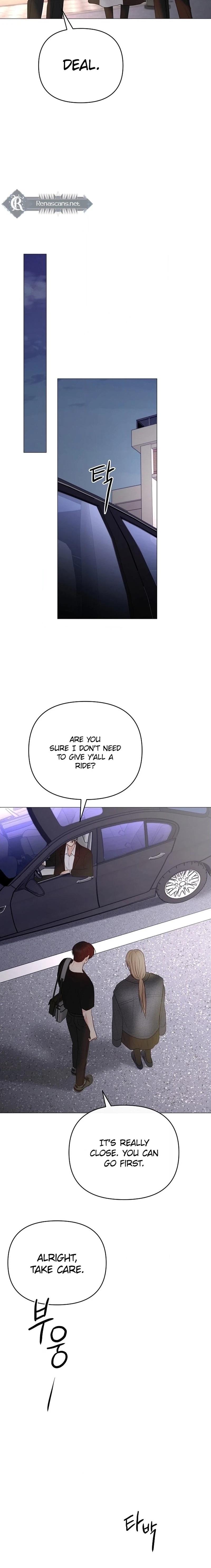 The Perfect Male Lead Chapter 44 page 4 - 