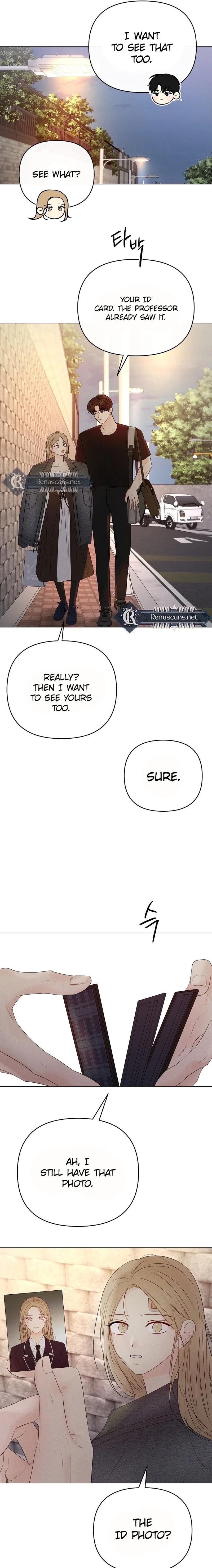The Perfect Male Lead Chapter 44 page 5 - 