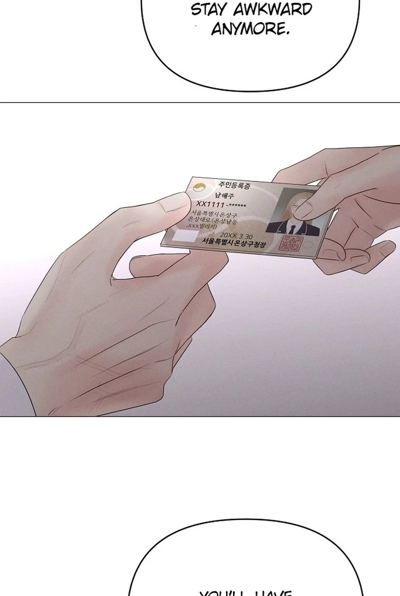 The Perfect Male Lead Chapter 443 page 14 - 