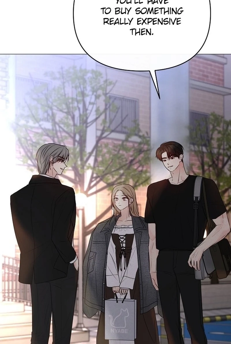 The Perfect Male Lead Chapter 443 page 15 - 