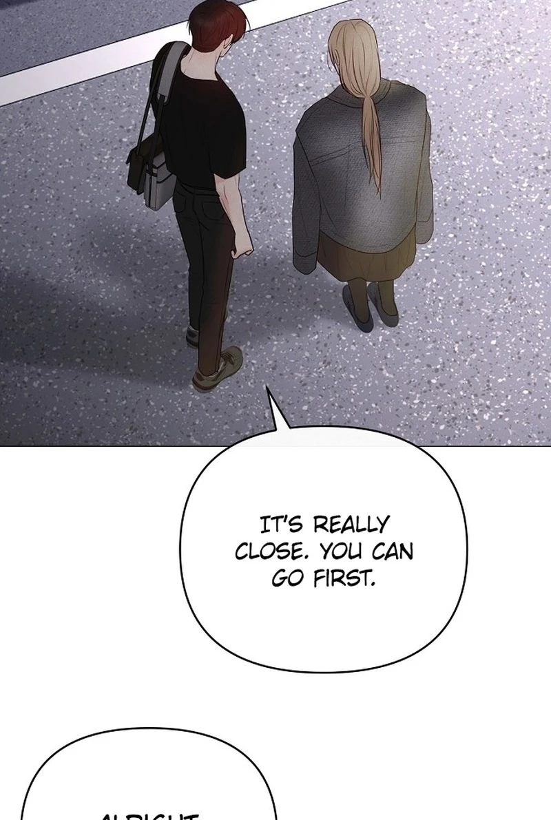 The Perfect Male Lead Chapter 443 page 19 - 