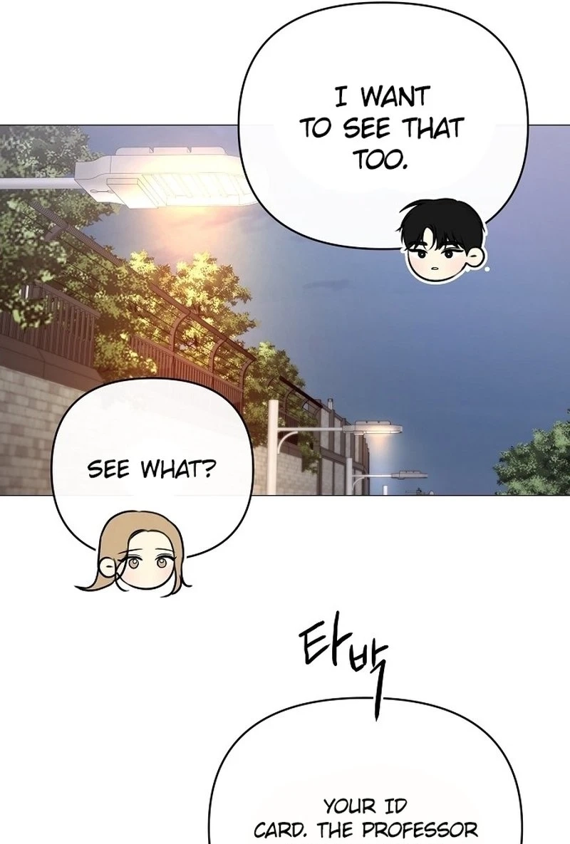The Perfect Male Lead Chapter 443 page 21 - 