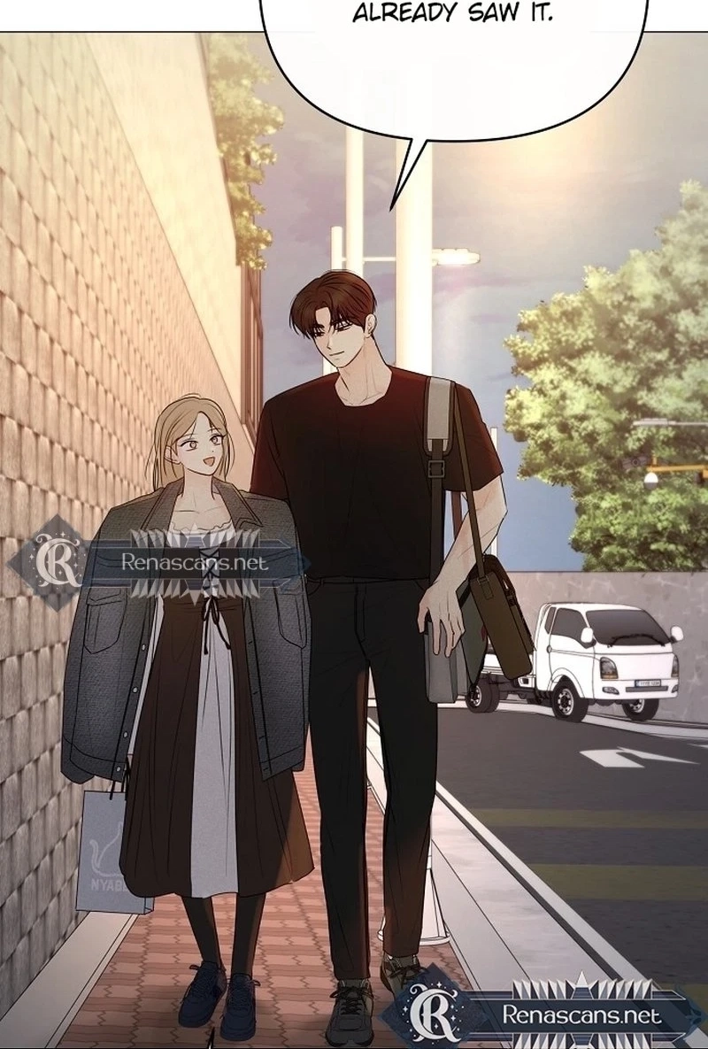 The Perfect Male Lead Chapter 443 page 22 - 