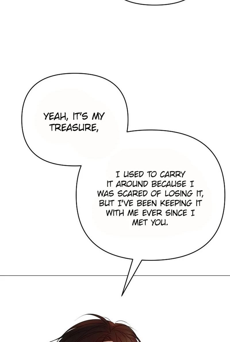 The Perfect Male Lead Chapter 443 page 26 - 