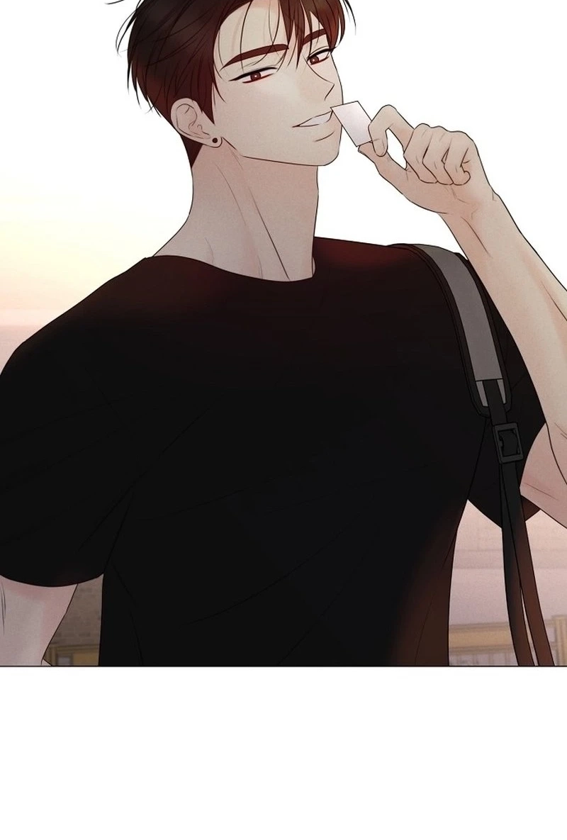 The Perfect Male Lead Chapter 443 page 27 - 