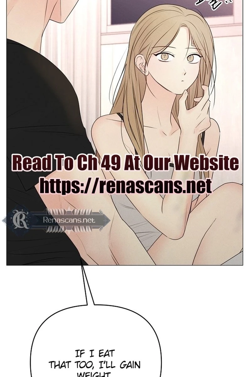 The Perfect Male Lead Chapter 443 page 45 - 