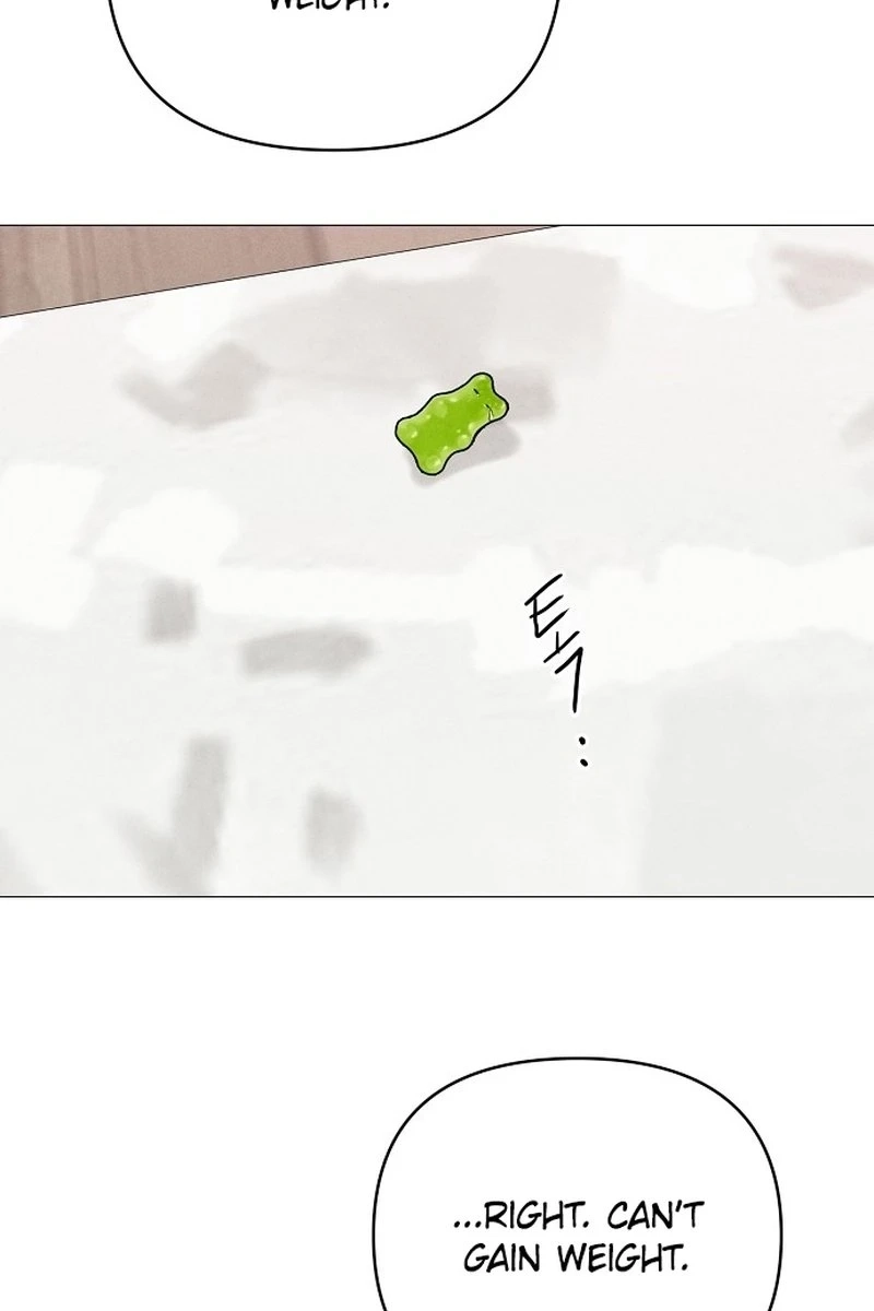 The Perfect Male Lead Chapter 443 page 46 - 