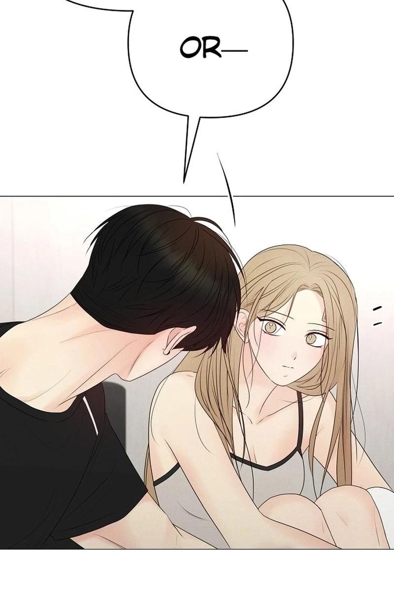 The Perfect Male Lead Chapter 443 page 49 - 