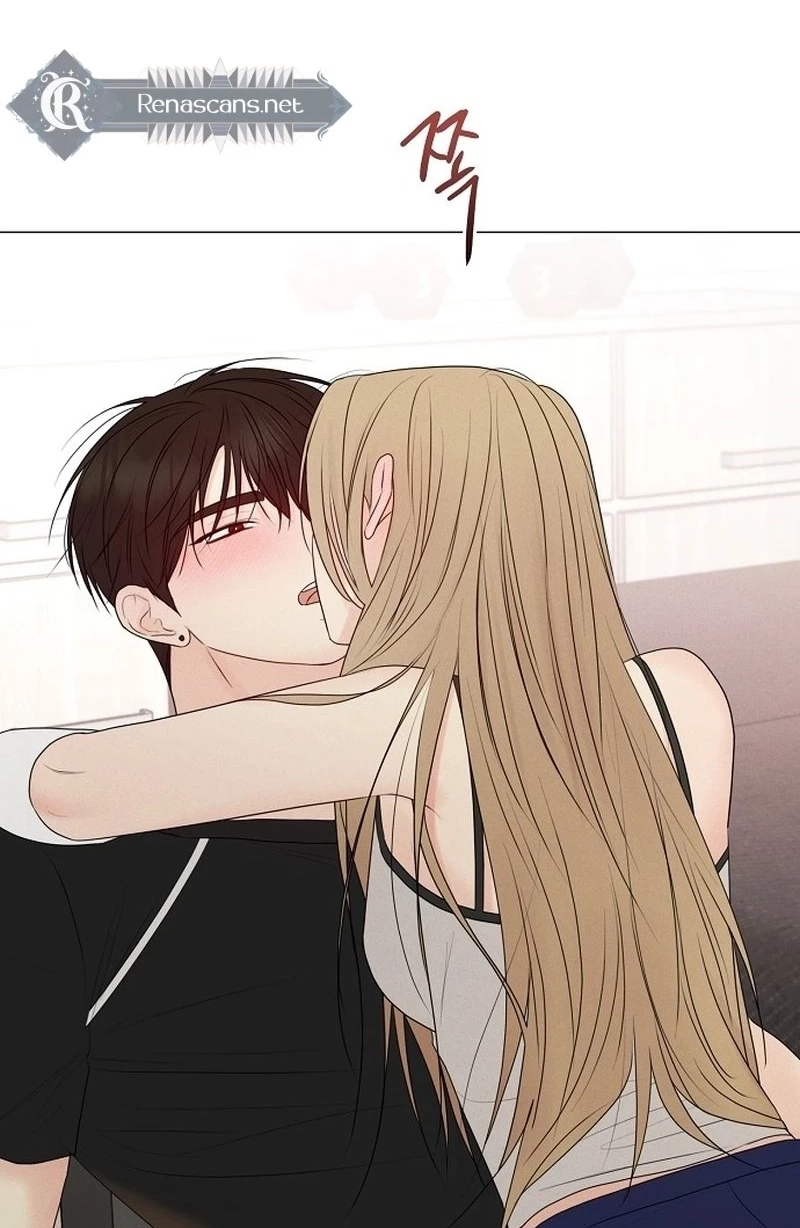 The Perfect Male Lead Chapter 443 page 57 - 