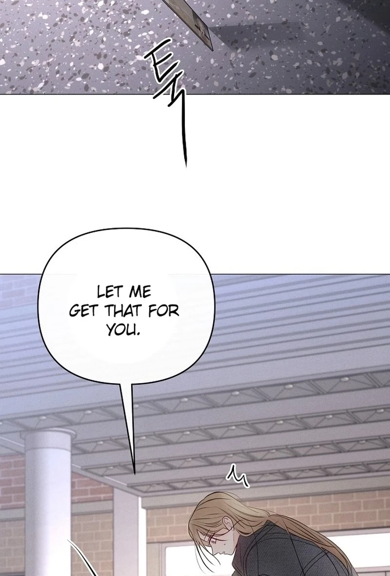 The Perfect Male Lead Chapter 443 page 7 - 