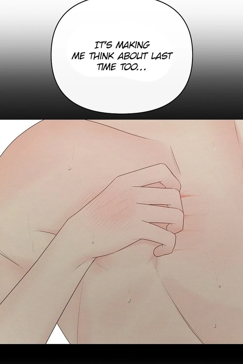 The Perfect Male Lead Chapter 443 page 77 - 