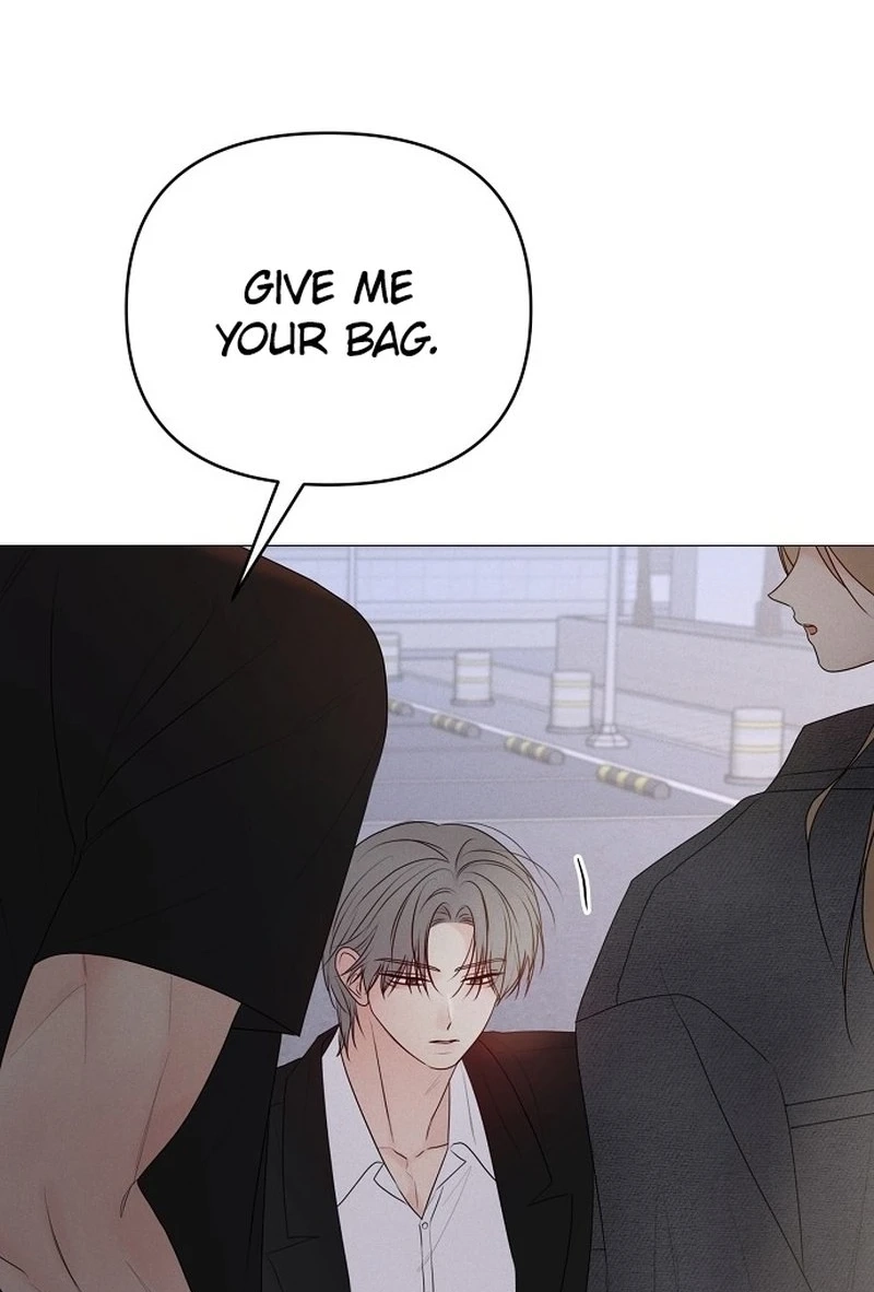 The Perfect Male Lead Chapter 443 page 9 - 