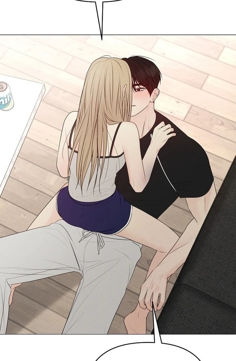 The Perfect Male Lead Chapter 443 page 81 - 