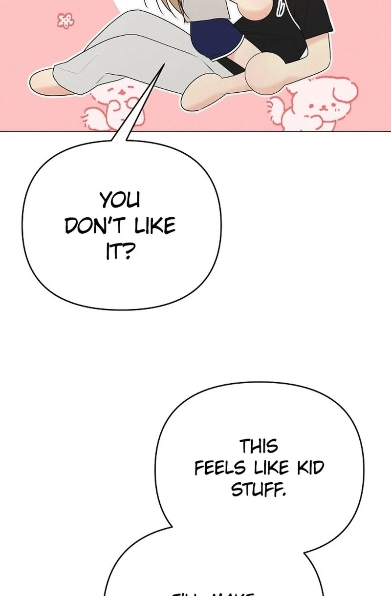The Perfect Male Lead Chapter 443 page 85 - 