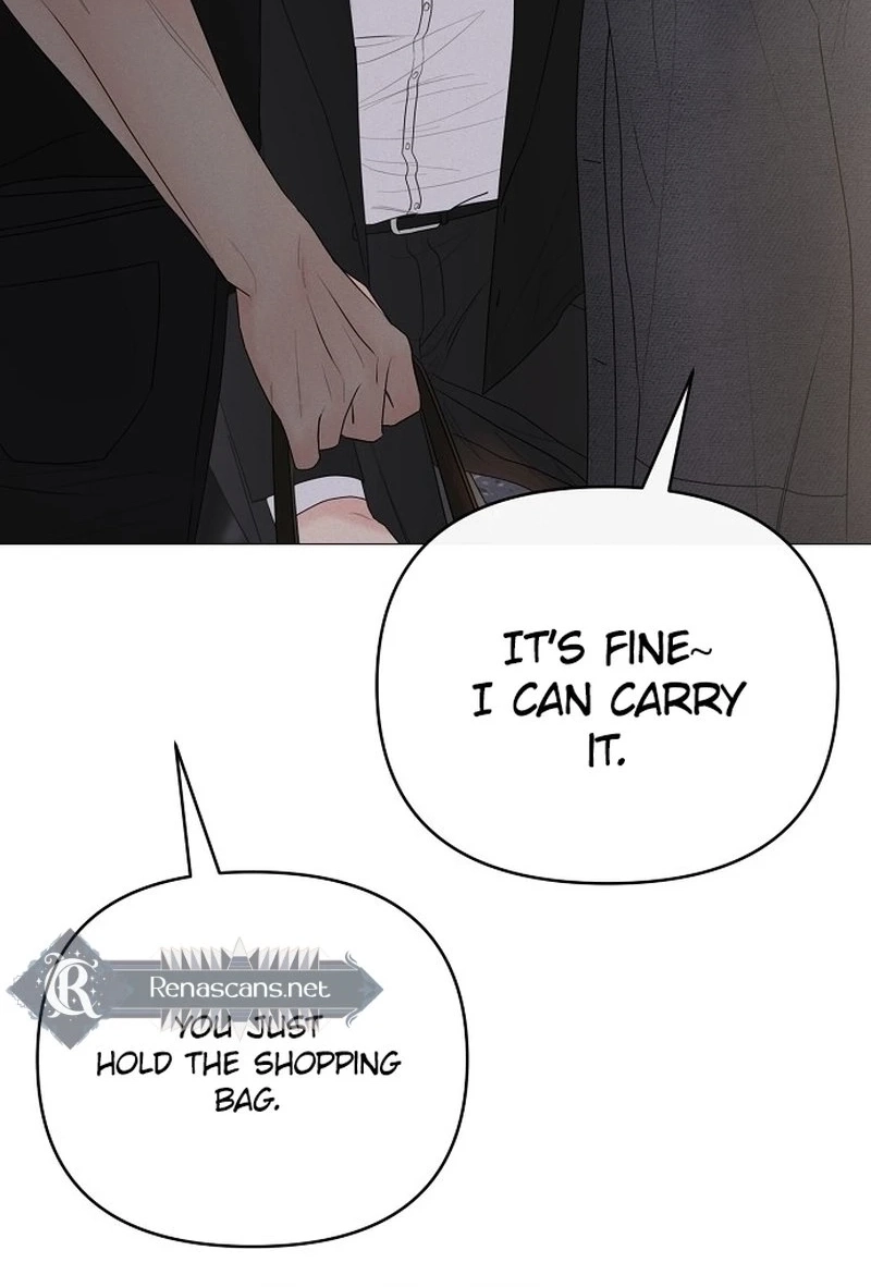 The Perfect Male Lead Chapter 443 page 10 - 