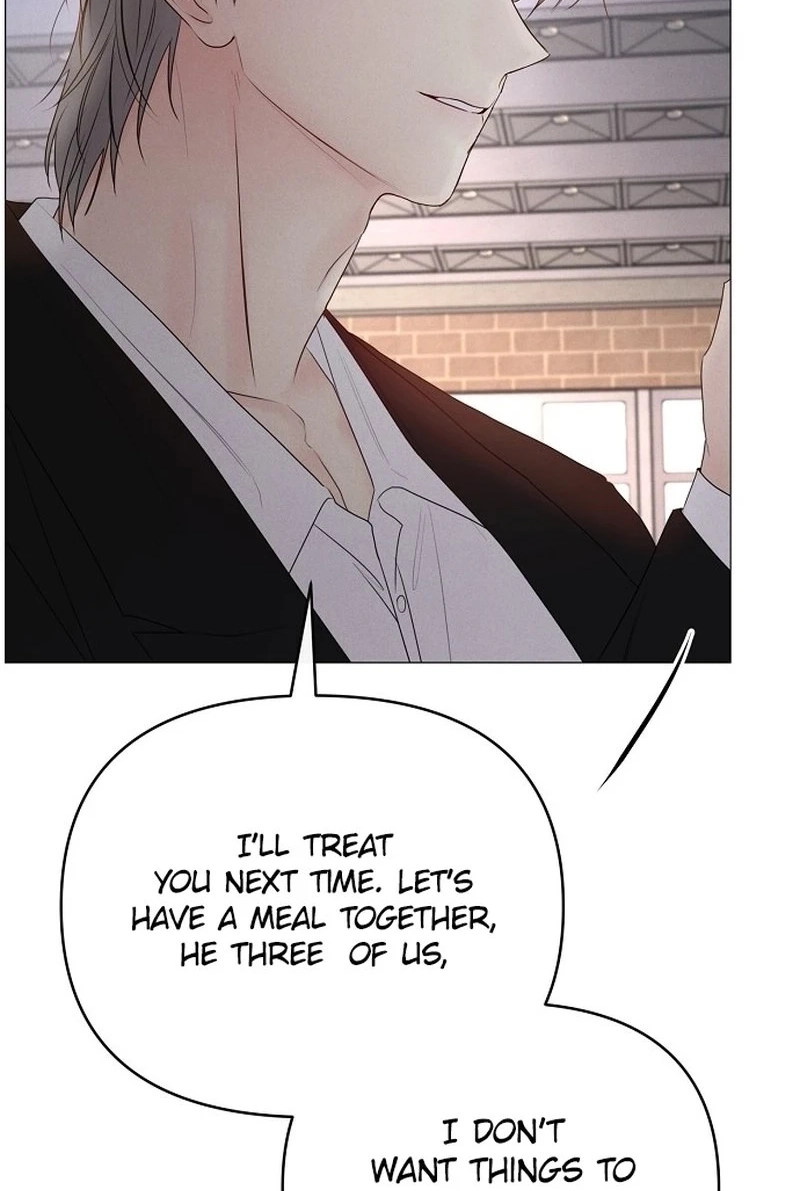 The Perfect Male Lead Chapter 444 page 13 - 