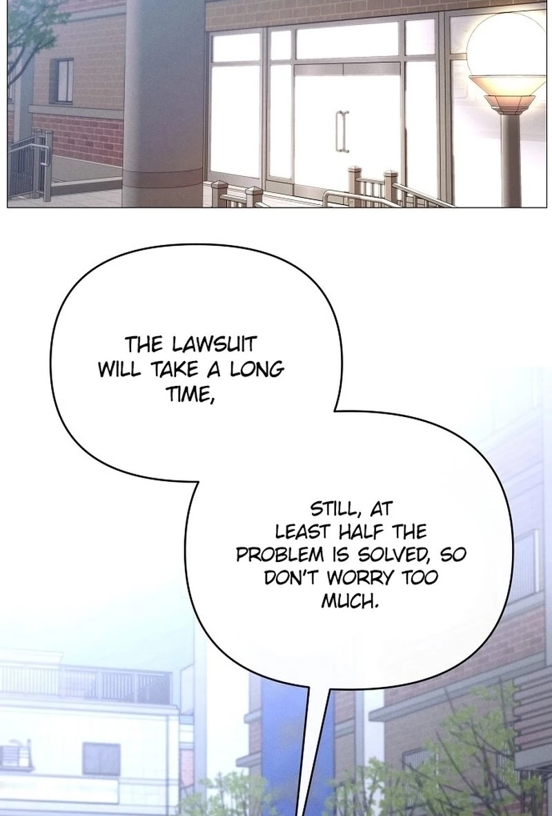 The Perfect Male Lead Chapter 444 page 3 - 