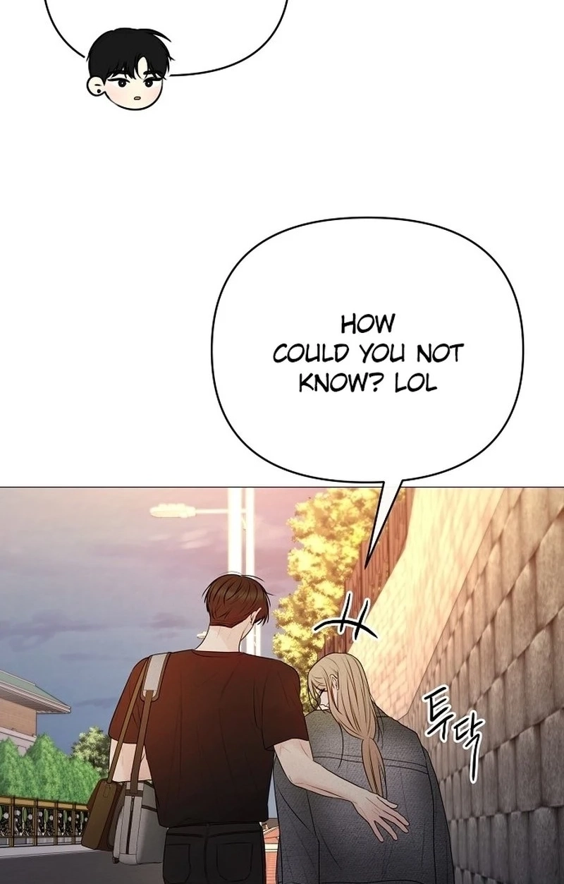 The Perfect Male Lead Chapter 444 page 33 - 